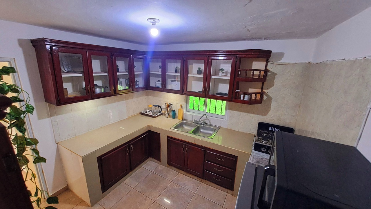 Photo of Kitchen in Los Patos