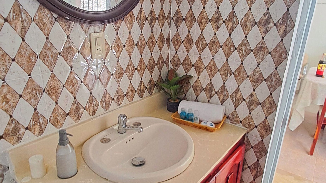 Photo of Bathroom in Los Patos