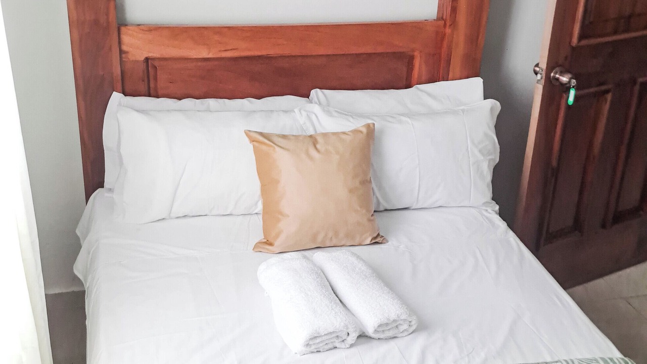 Photo of Bedroom in Los Patos