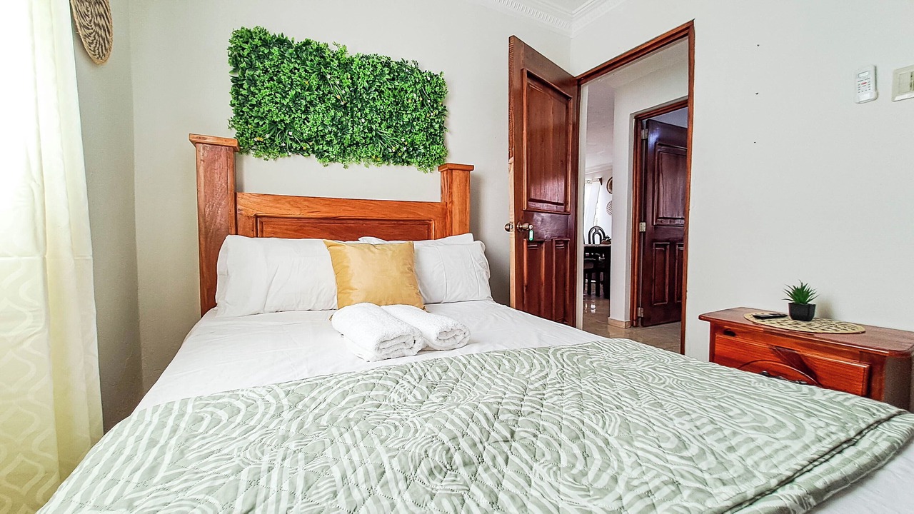 Photo of Bedroom in Los Patos