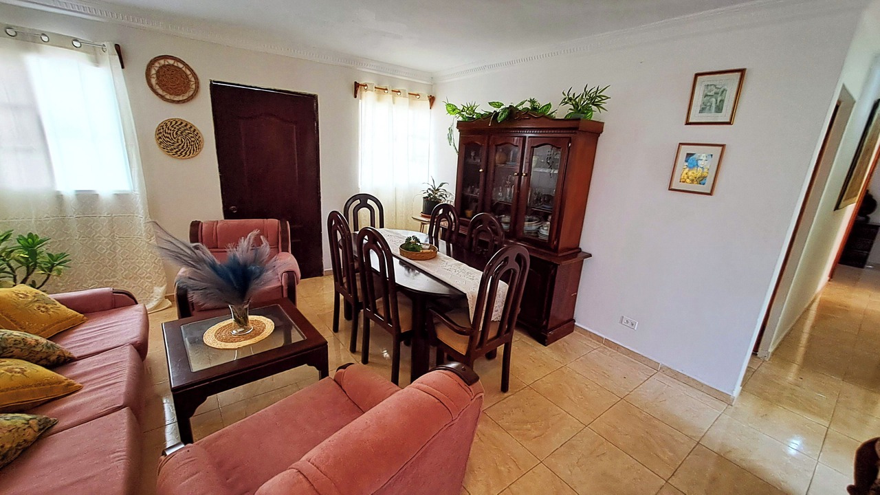 Photo of Livingroom in Los Patos