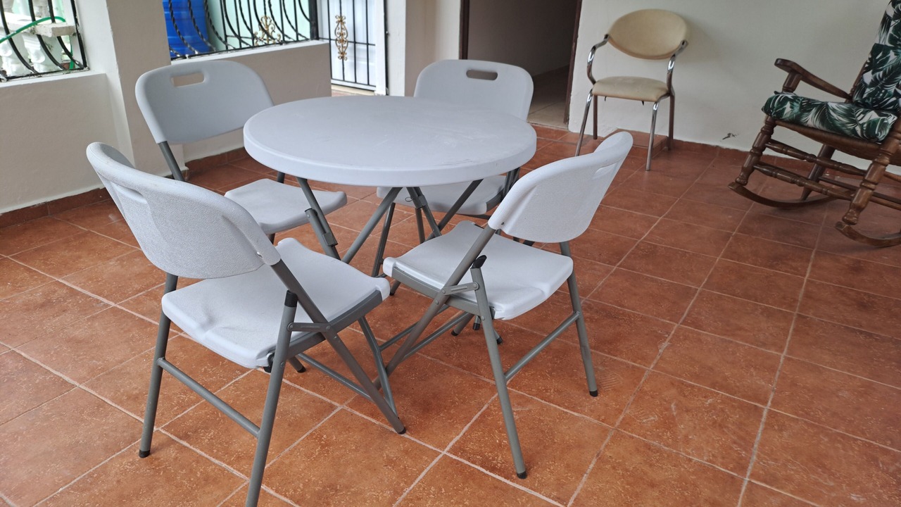 Photo of Outdoor in Los Patos