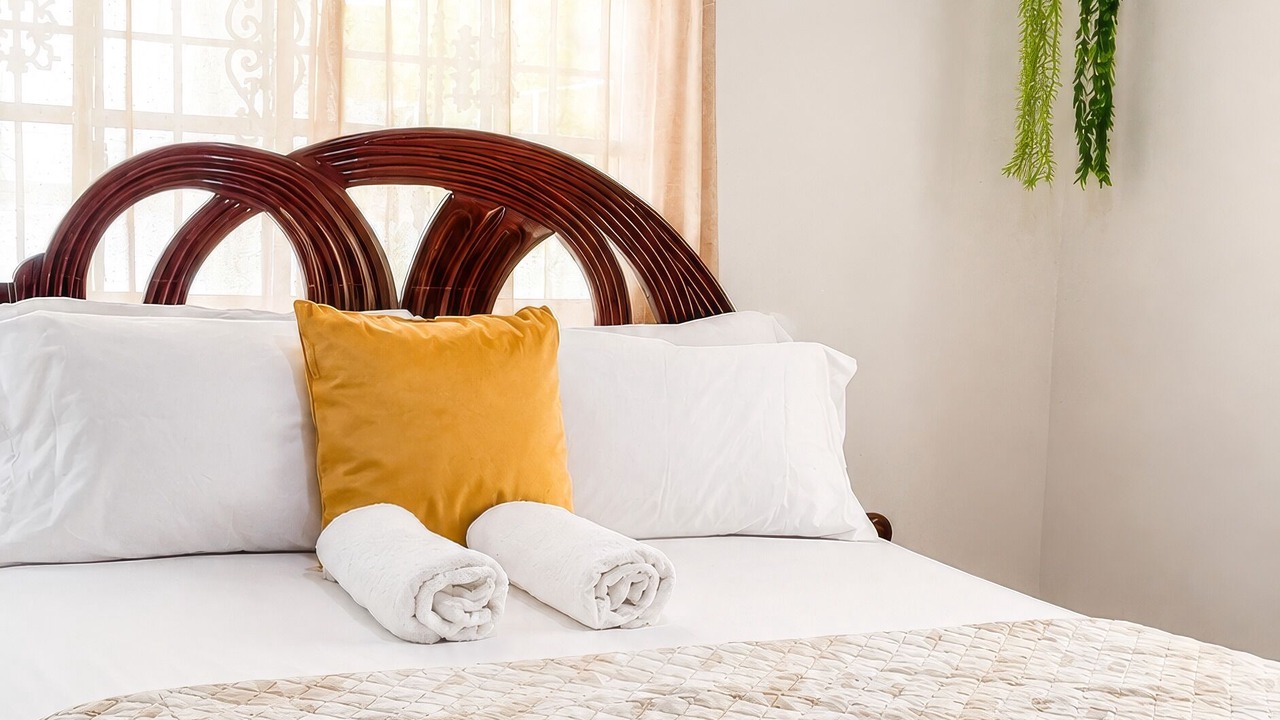 Photo of Bedroom in Los Patos