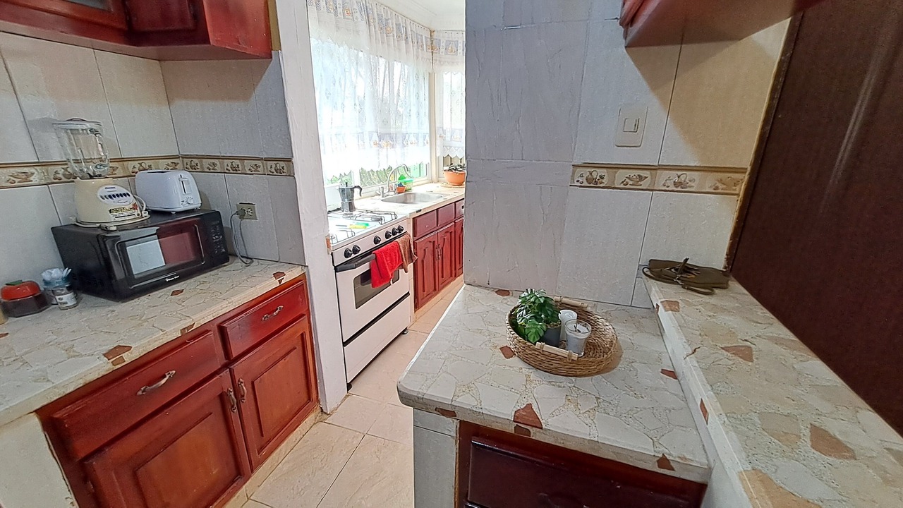 Photo of Kitchen in Los Patos
