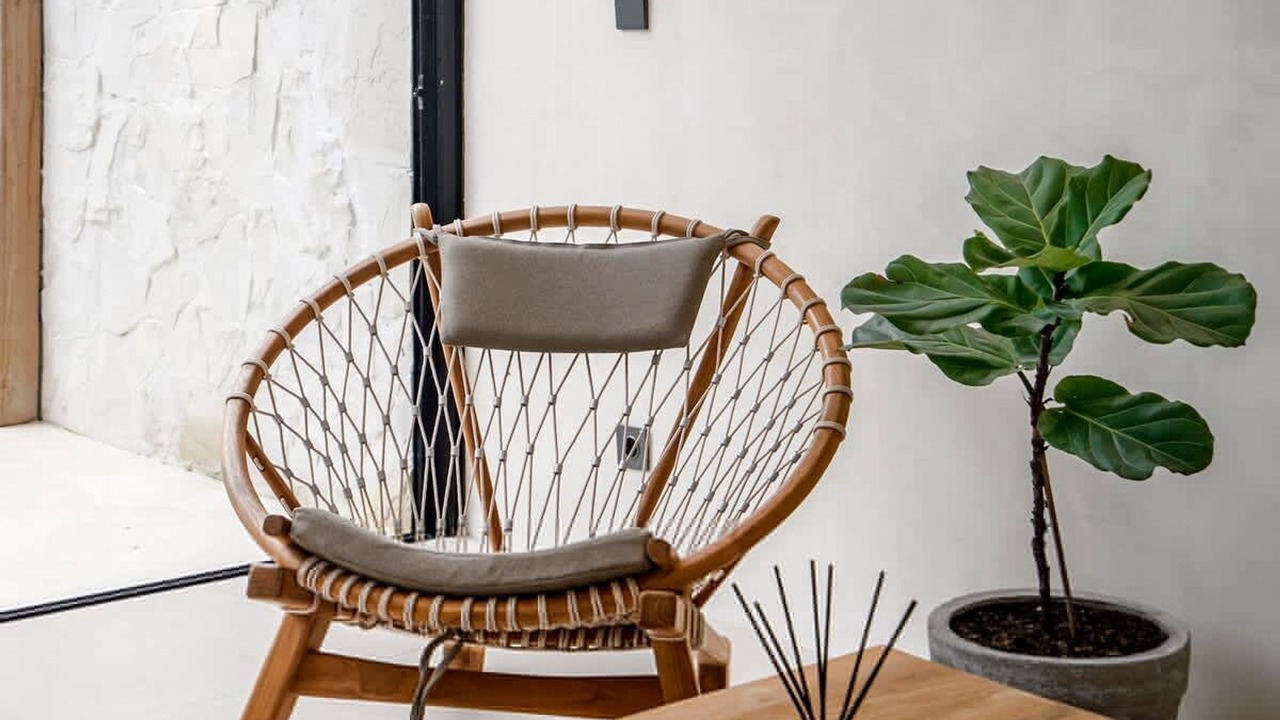 Photo of Patio Balcony in Uluwatu