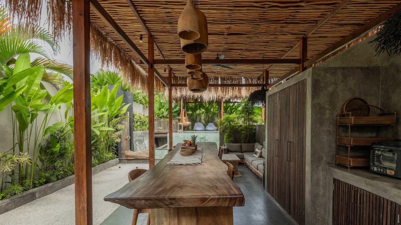 Photo of Outdoor in Banjar Semer