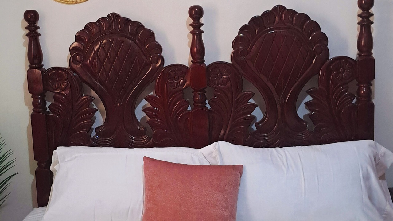 Photo of Bedroom in Los Patos