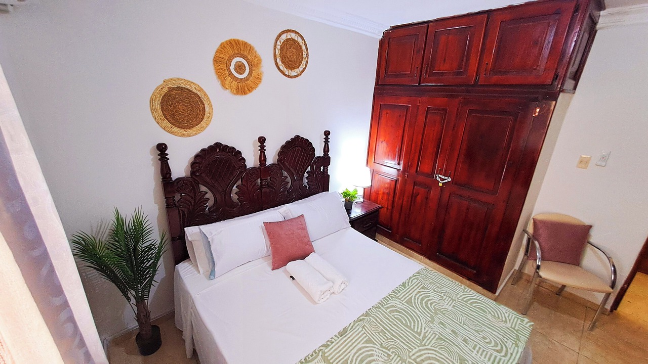 Photo of Bedroom in Los Patos