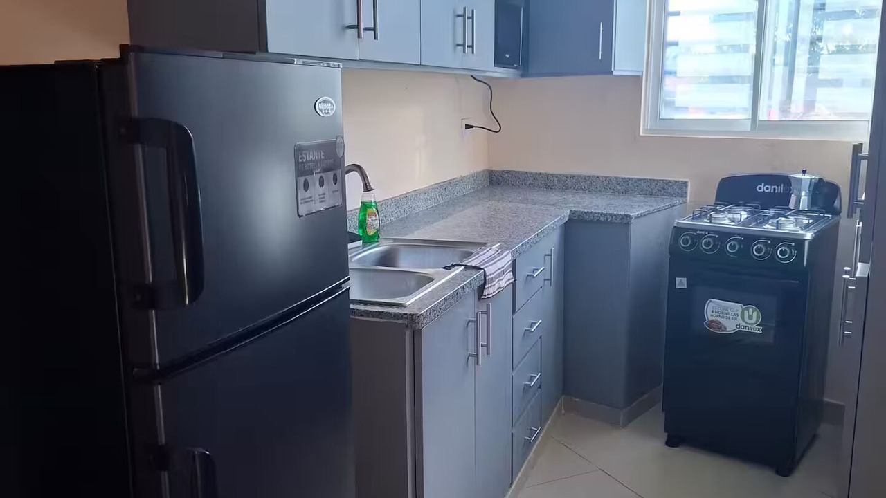 Photo of Kitchen in Villa Mella