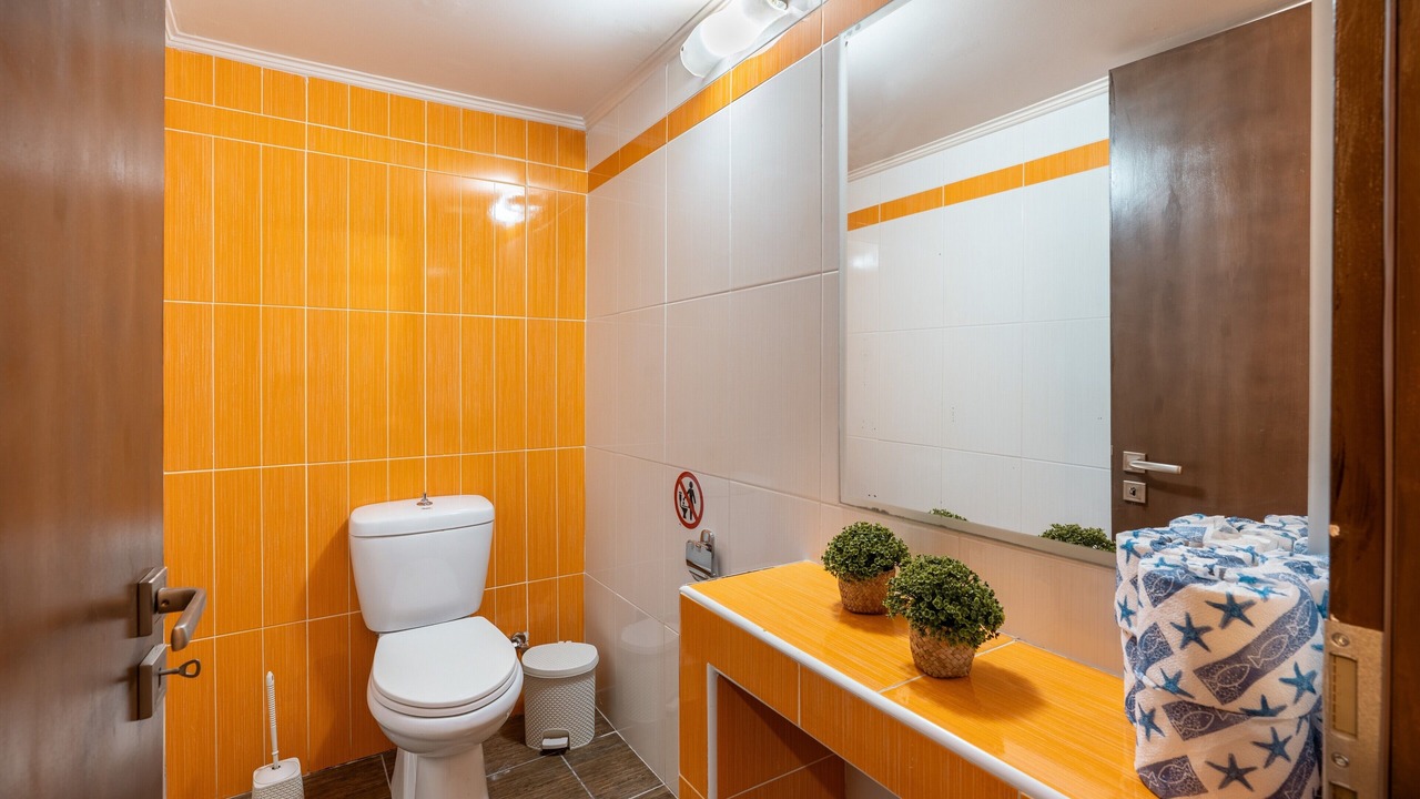 Photo of Bathroom in Soroni