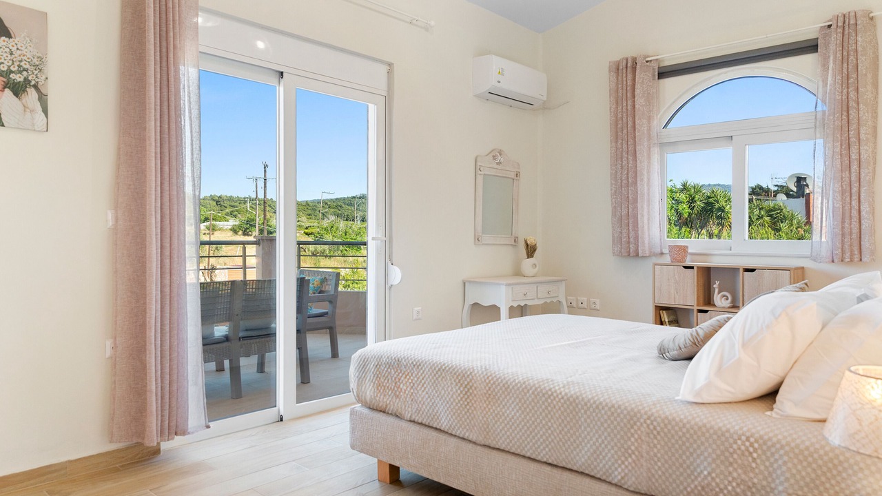 Photo of Bedroom in Filerimos