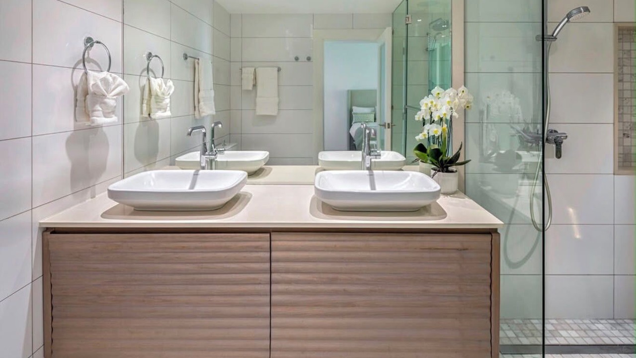 Photo of Bathroom in Los Lagos
