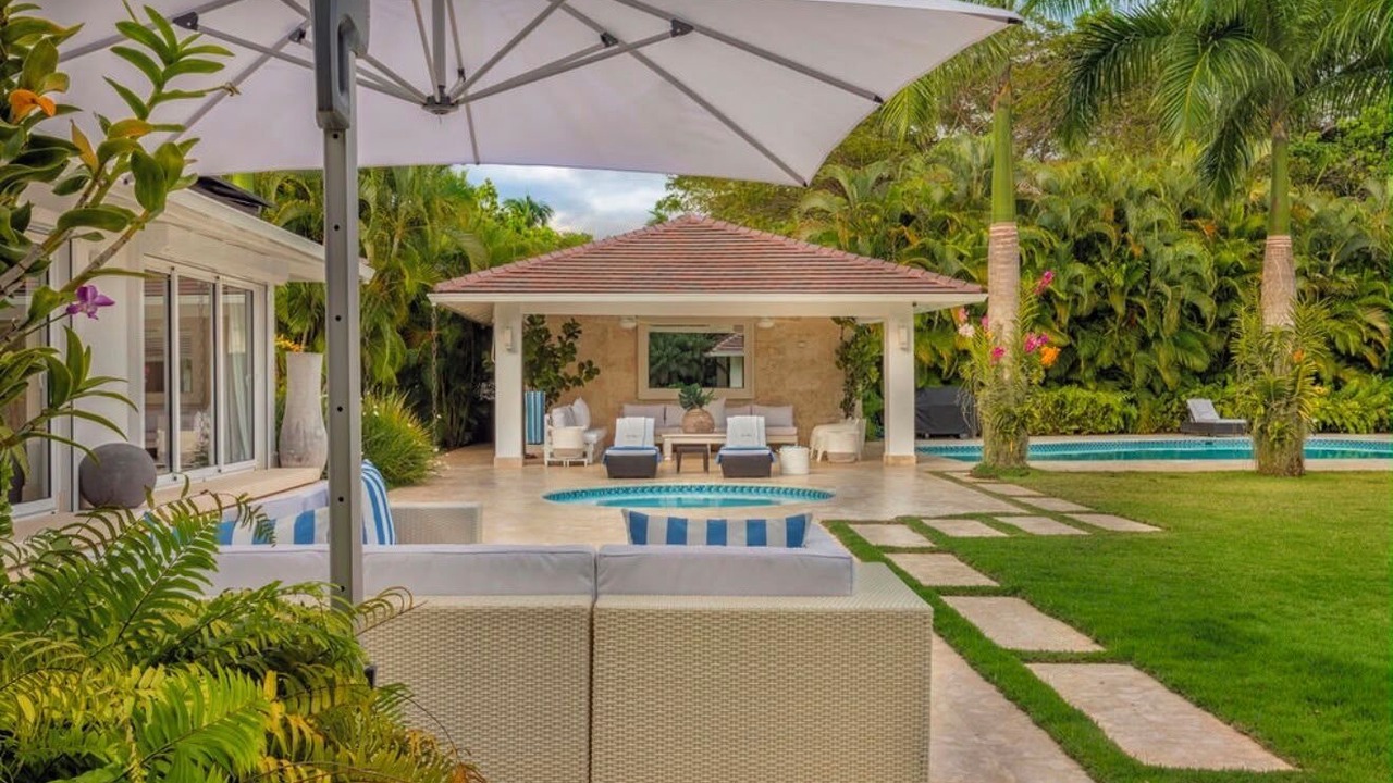 Photo of Patio Balcony in Los Lagos