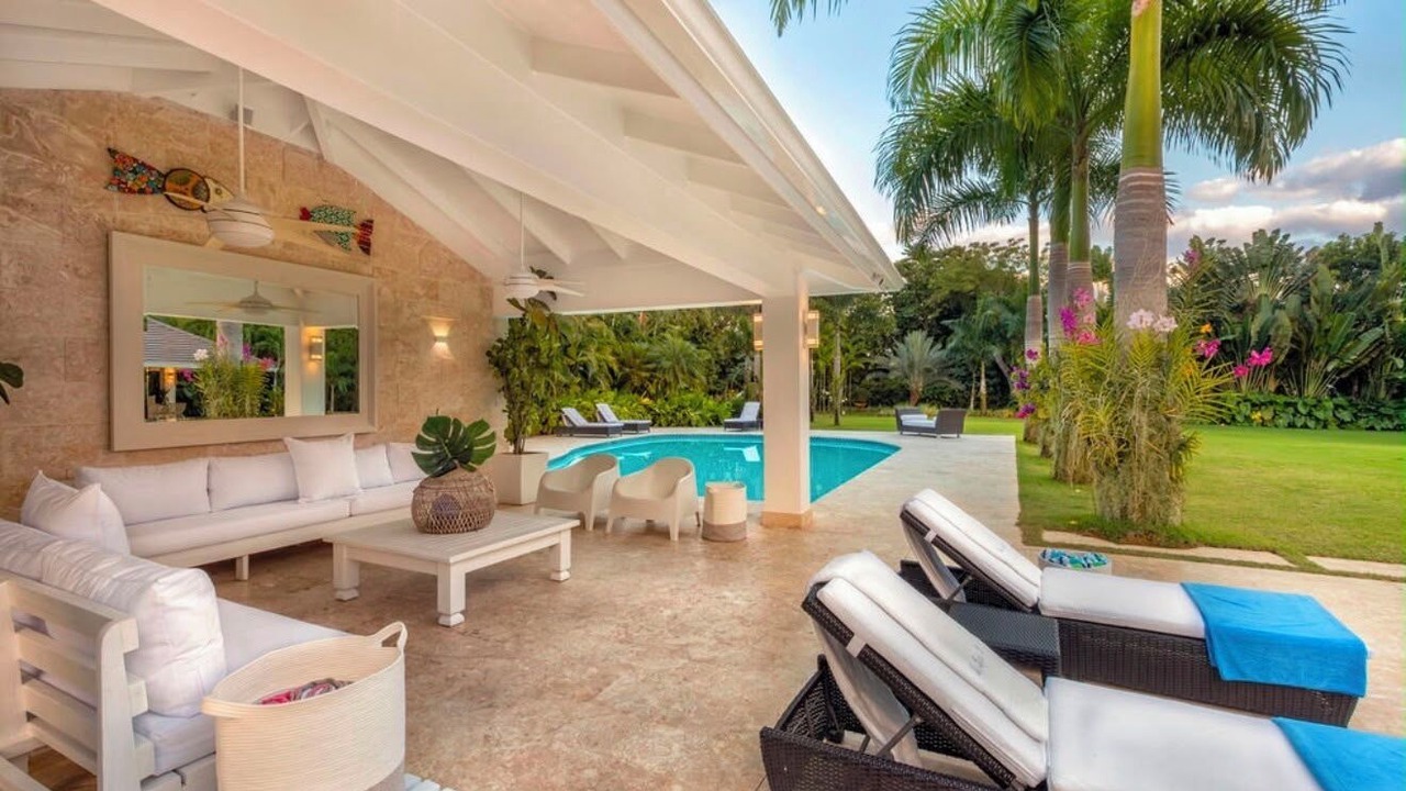 Photo of Patio Balcony in Los Lagos