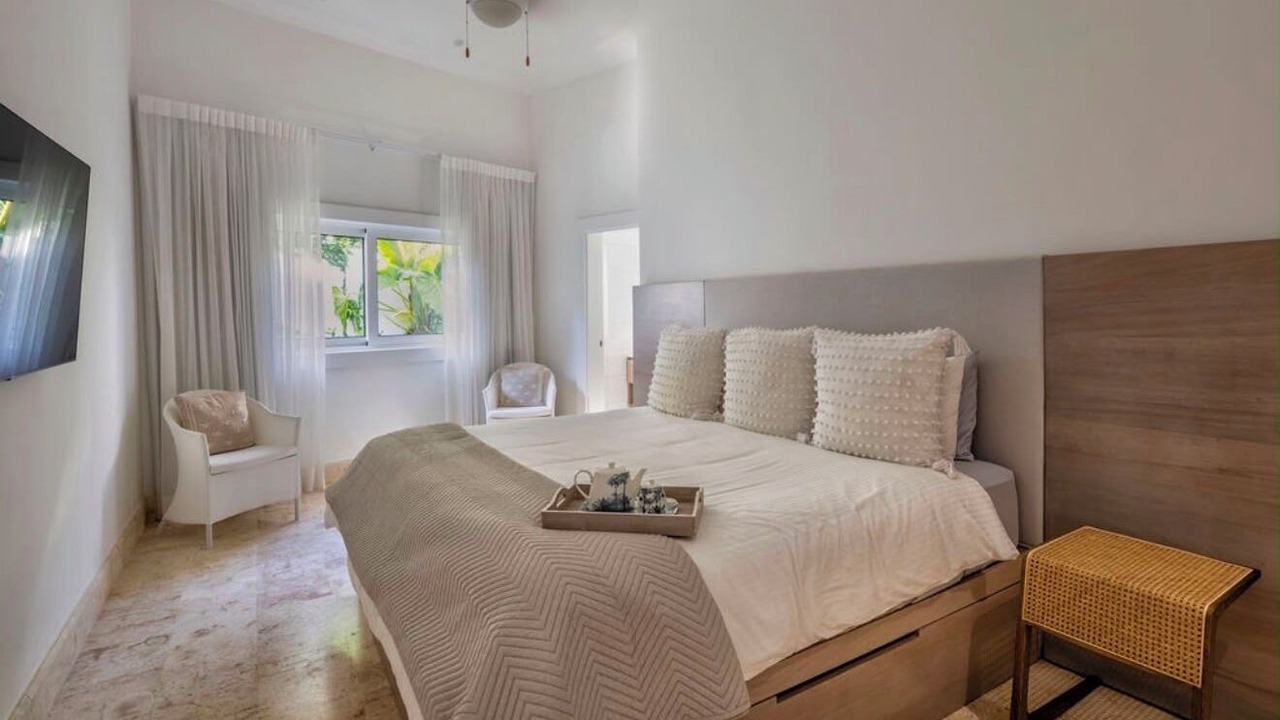 Photo of Bedroom in Los Lagos