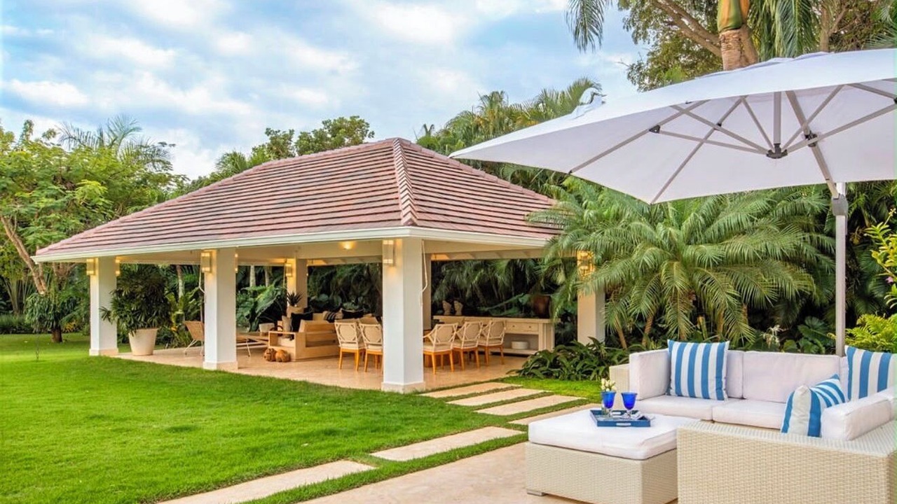 Photo of Patio Balcony in Los Lagos