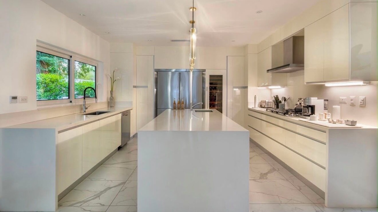 Photo of Kitchen in Los Lagos