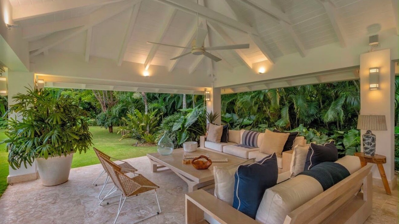 Photo of Patio Balcony in Los Lagos