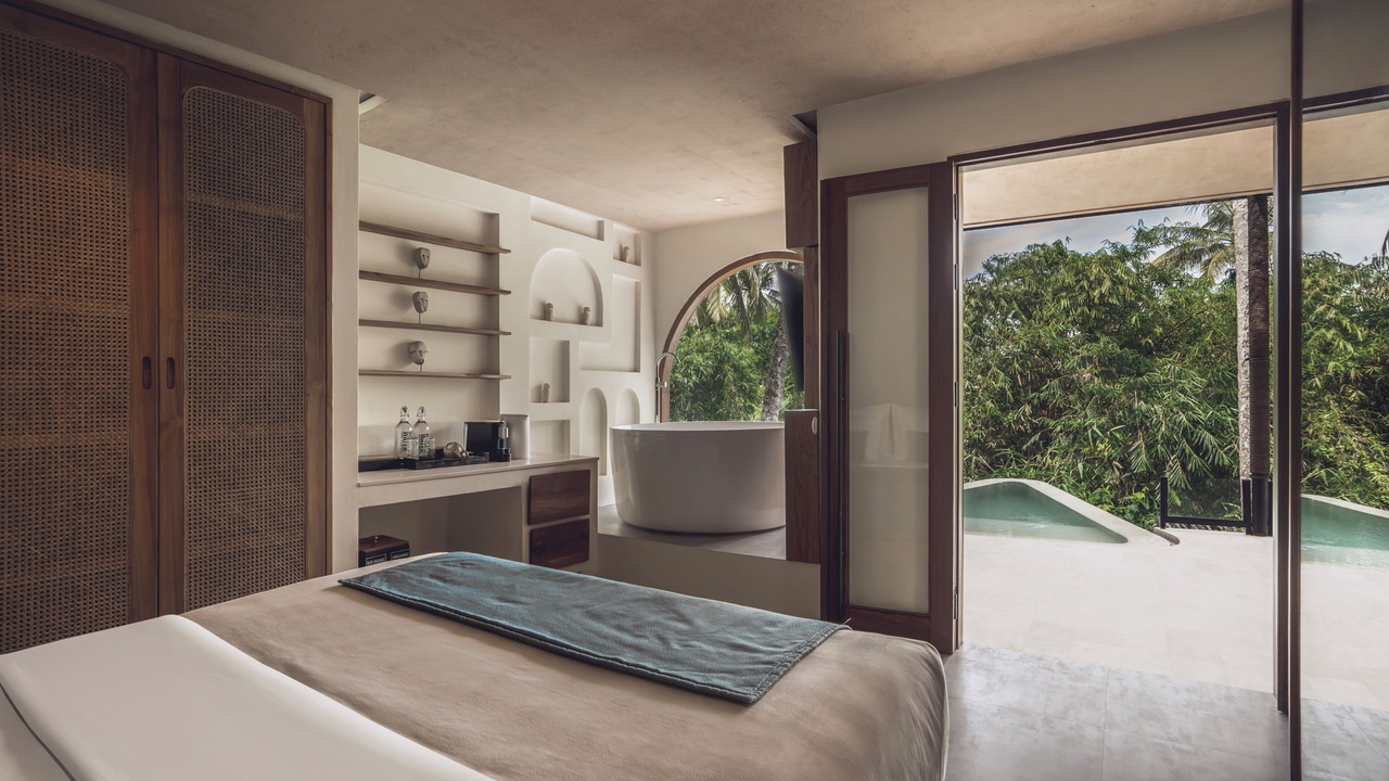Photo of Bedroom in Andong