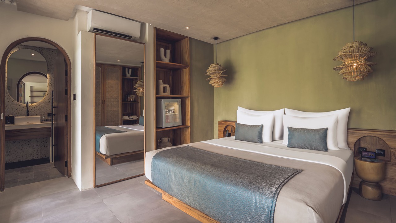 Photo of Bedroom in Andong
