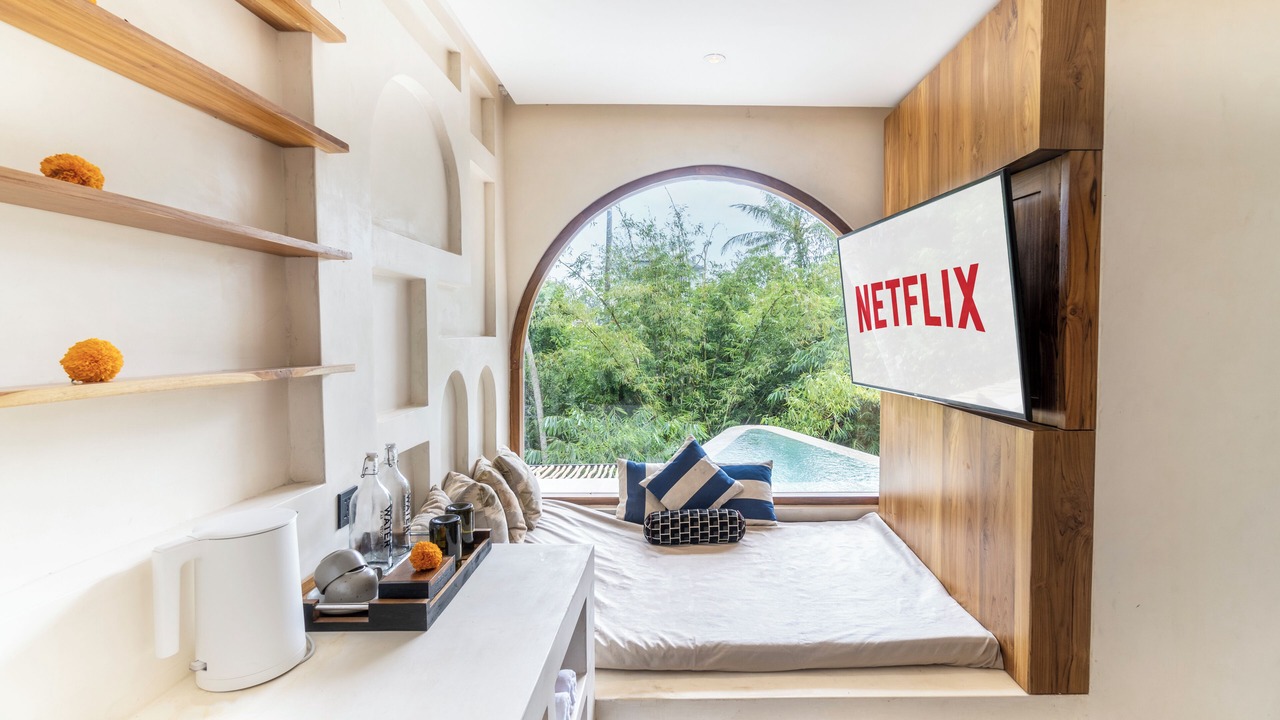 Photo of Bedroom in Andong