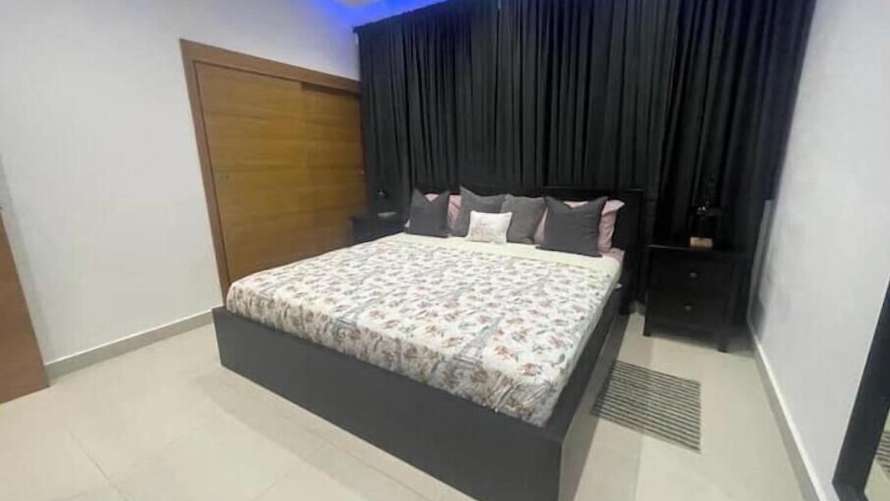 Photo of Bedroom in Gascue