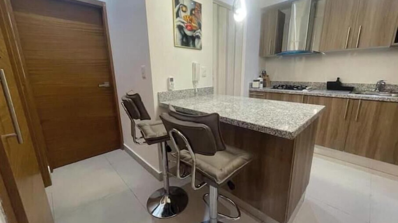 Photo of Kitchen in Gascue