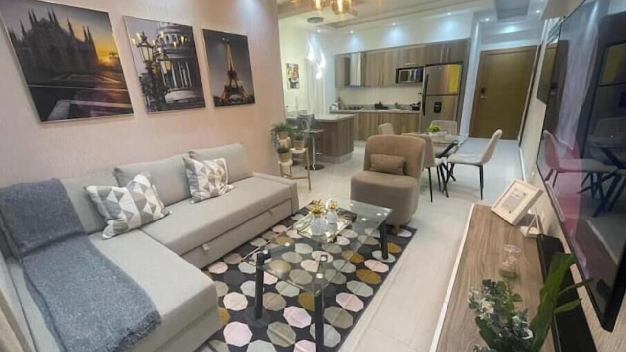 Photo of Livingroom in Gascue