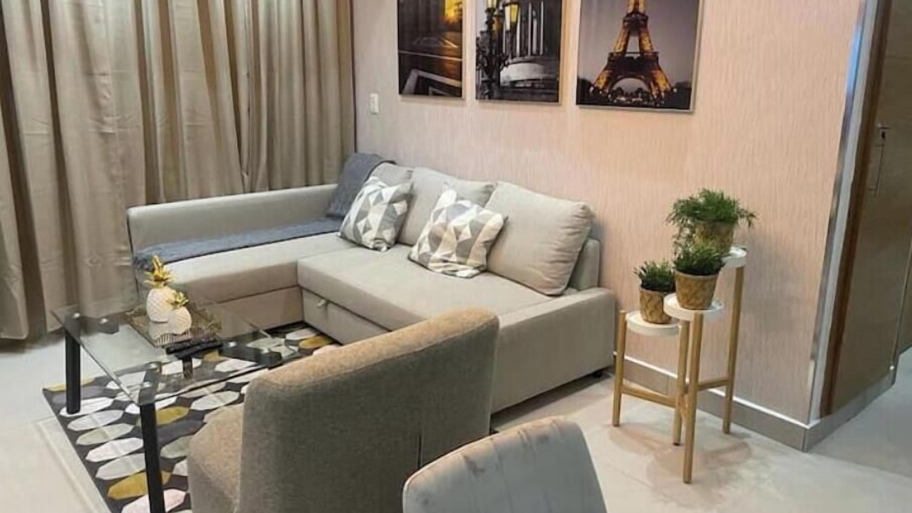 Photo of Livingroom in Gascue