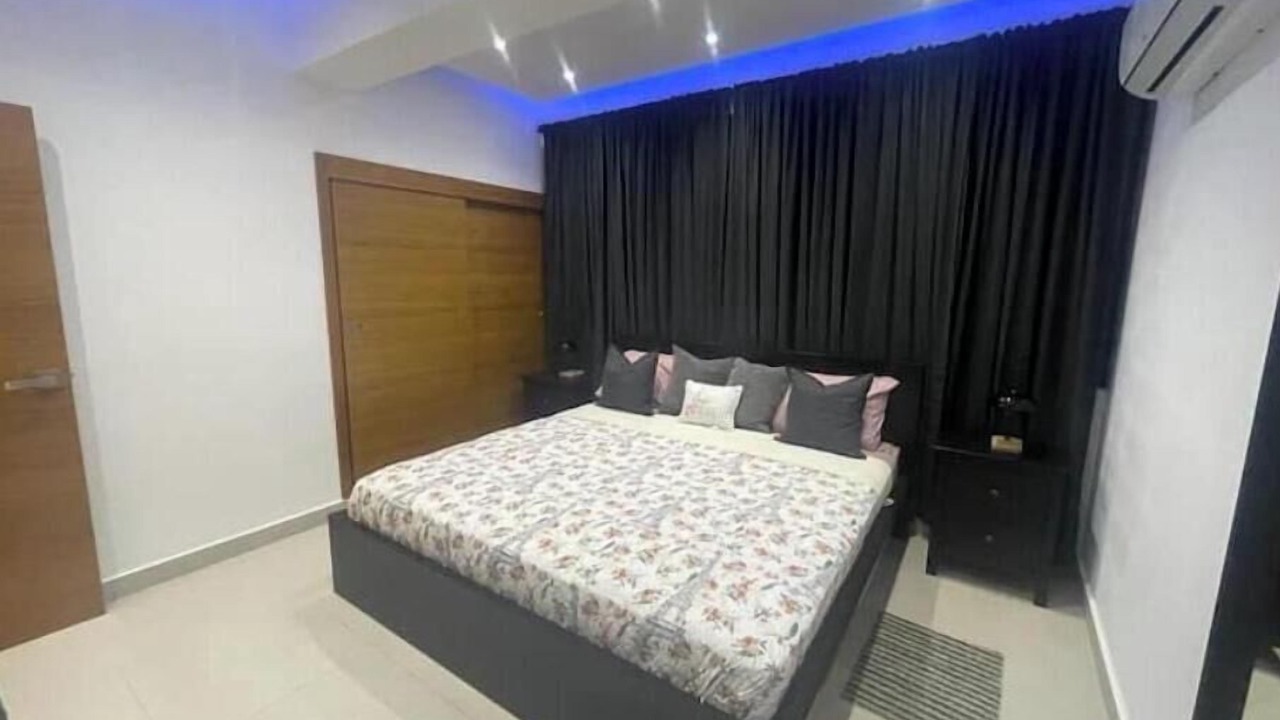 Photo of Bedroom in Gascue