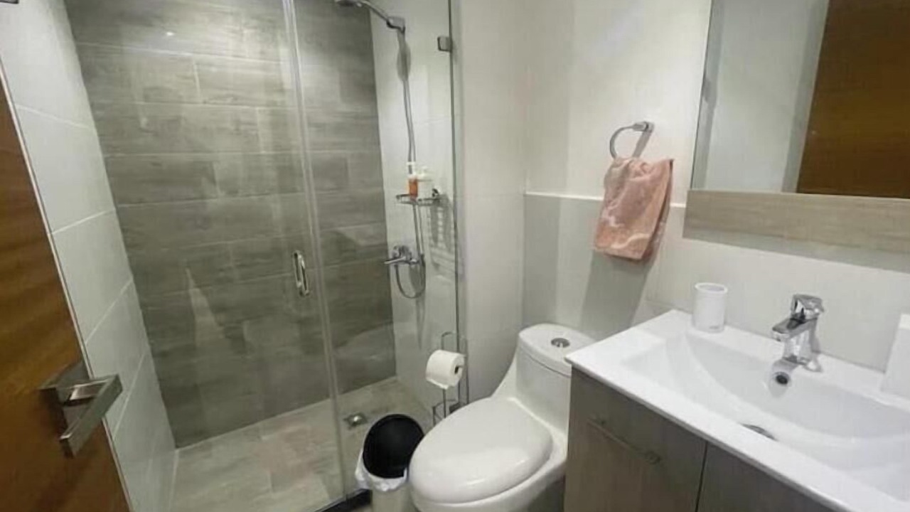 Photo of Bathroom in Gascue
