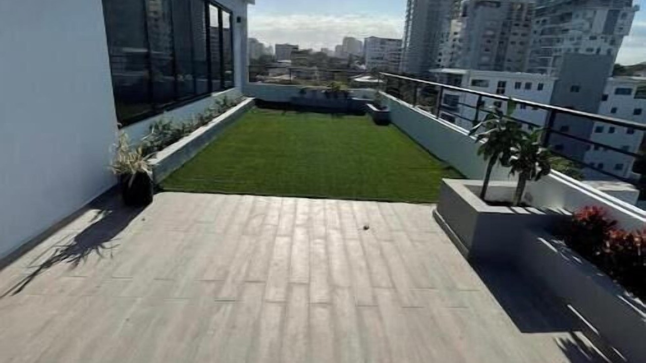 Photo of Patio Balcony in Gascue