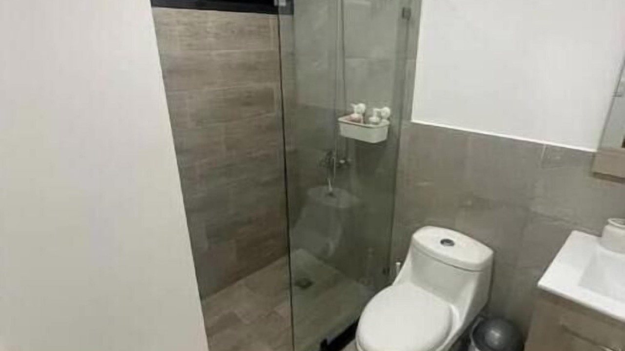 Photo of Bathroom in Gascue