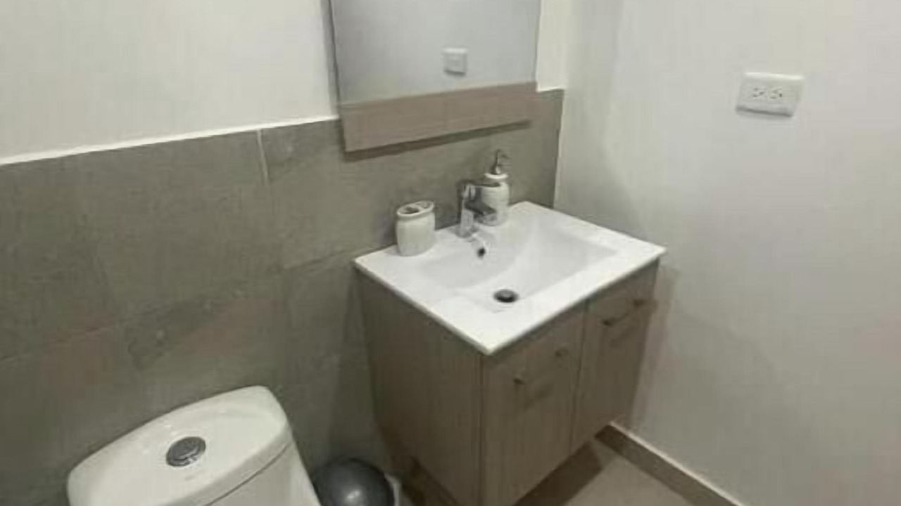 Photo of Bathroom in Gascue