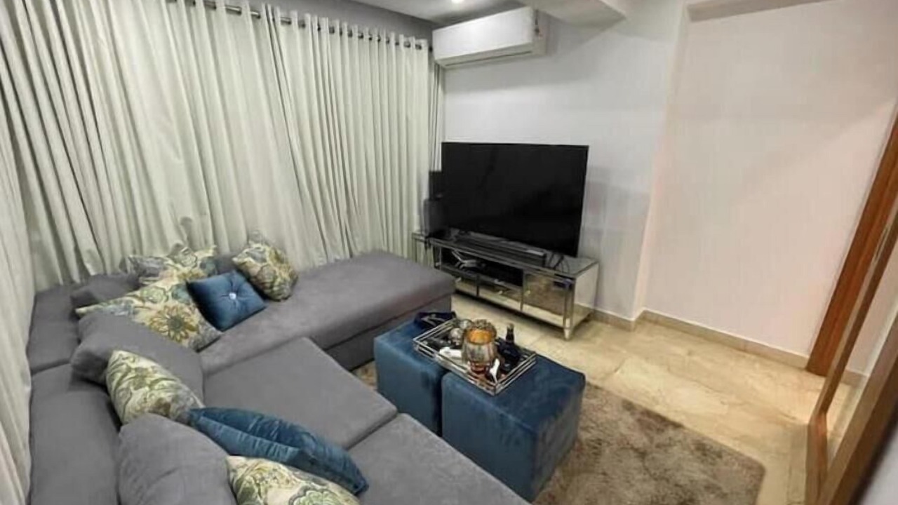 Photo of Livingroom in Santo Domingo
