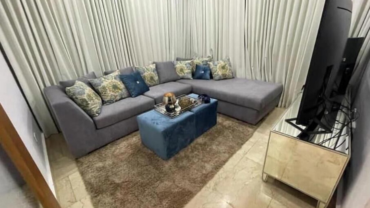 Photo of Livingroom in Santo Domingo