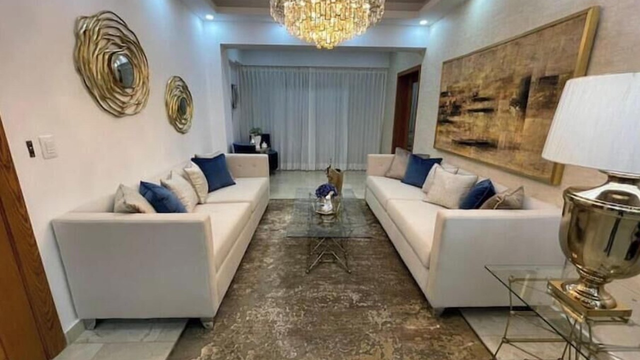 Photo of Livingroom in Santo Domingo