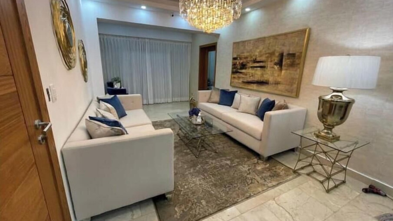 Photo of Livingroom in Santo Domingo