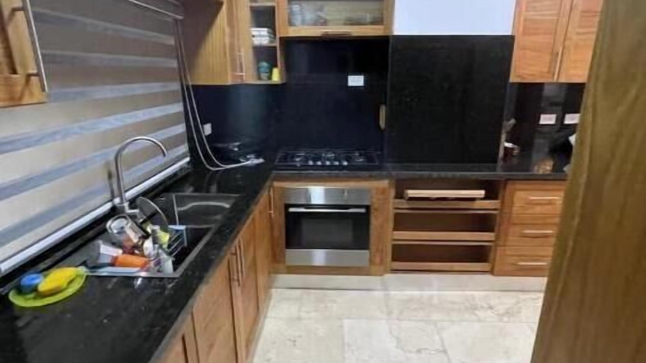 Photo of Kitchen in Santo Domingo