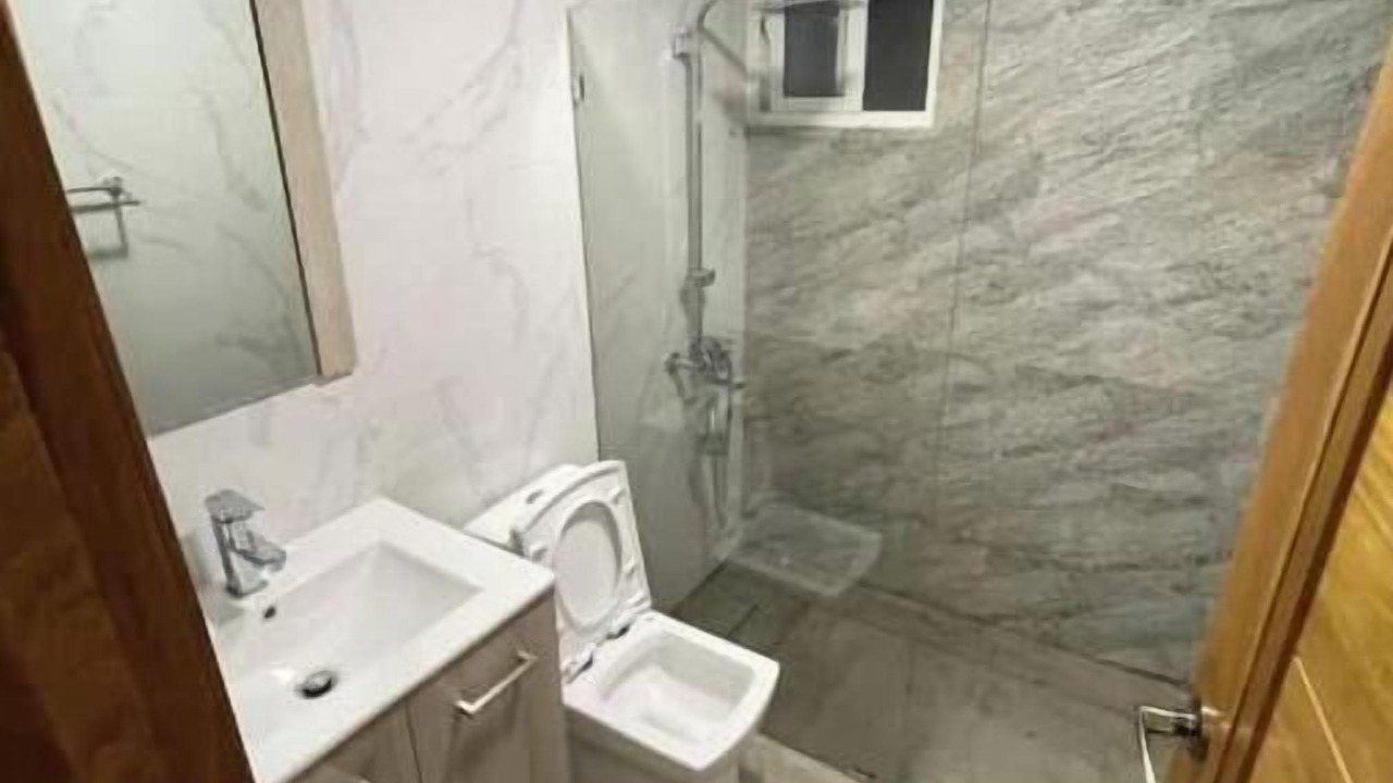 Photo of Bathroom in Santo Domingo