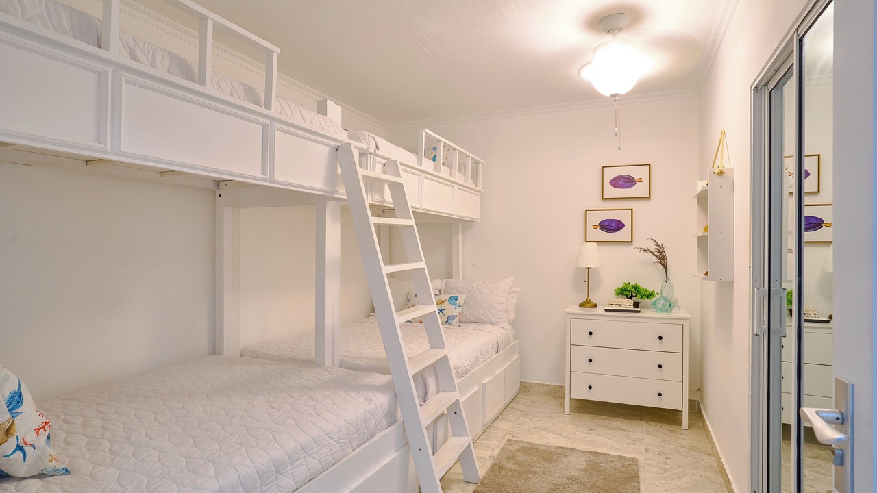 Photo of Bedroom in Villas Del Mar