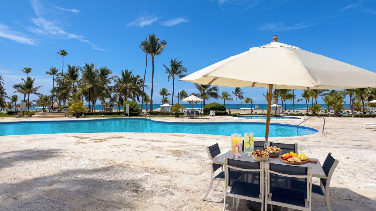 Photo of Outdoor in Villas Del Mar