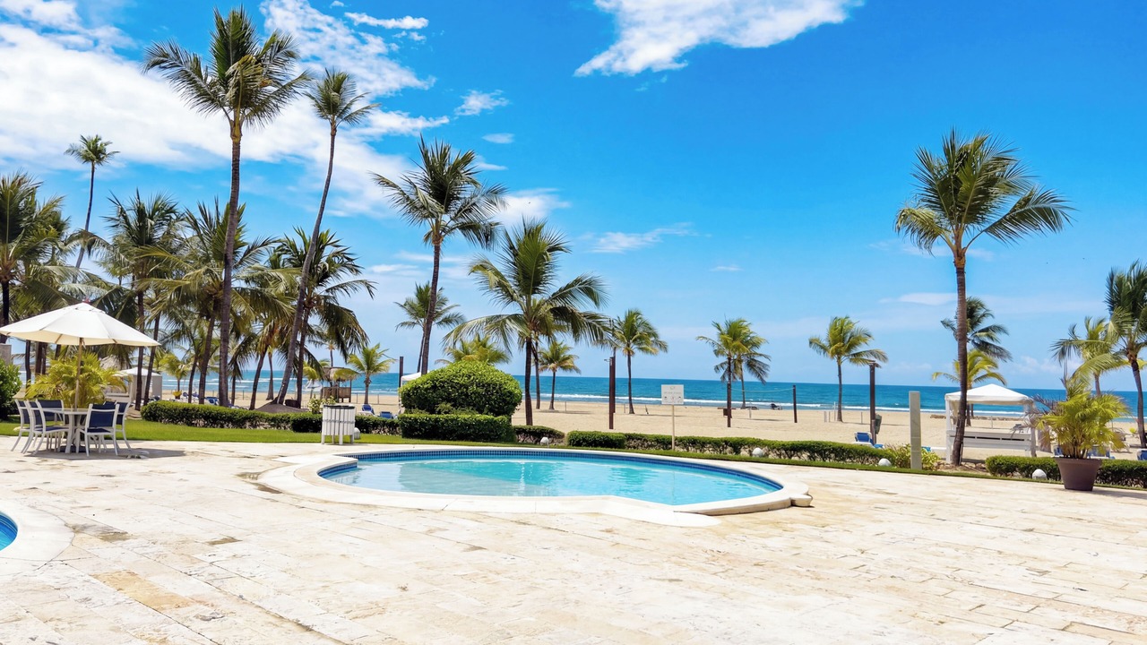 Photo of Outdoor in Villas Del Mar