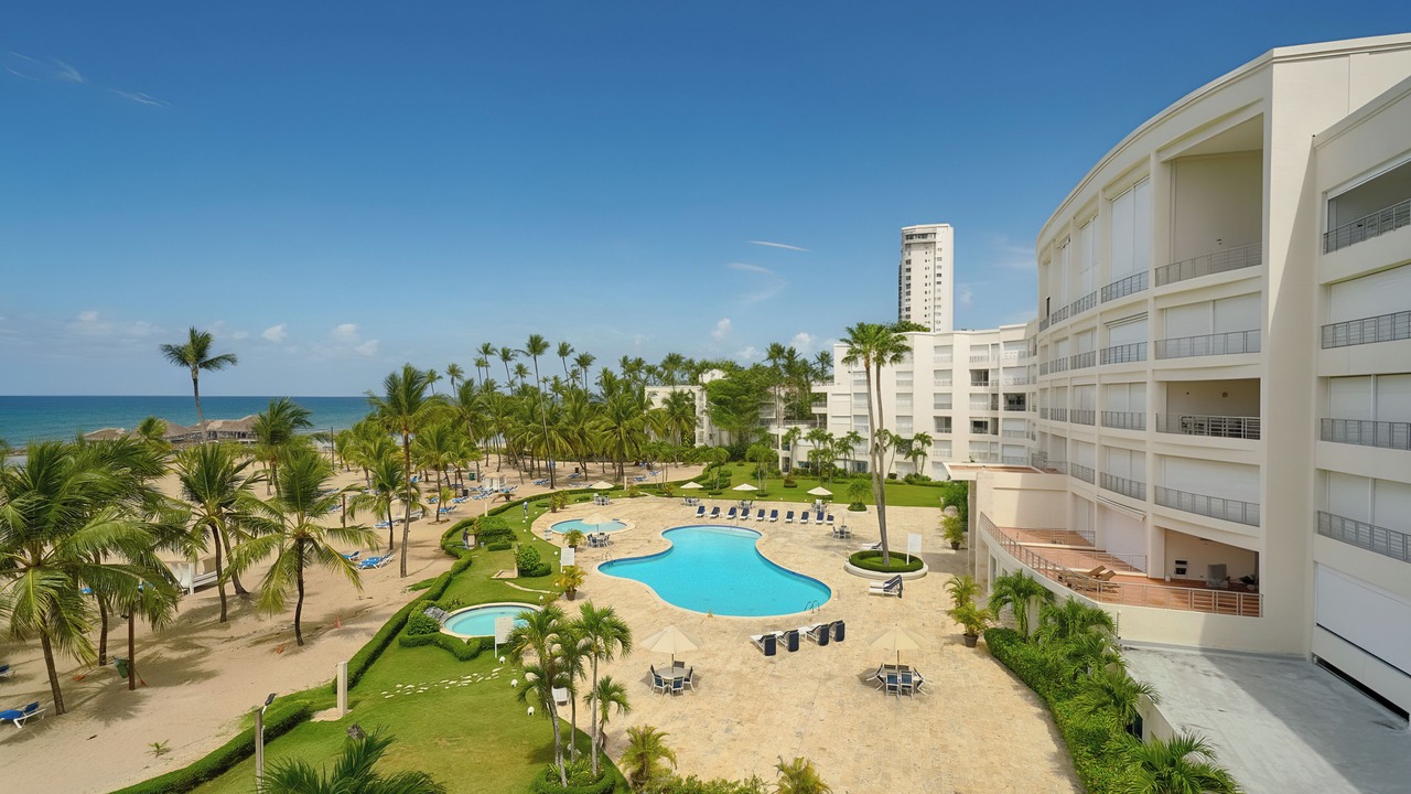 Photo of Outdoor in Villas Del Mar