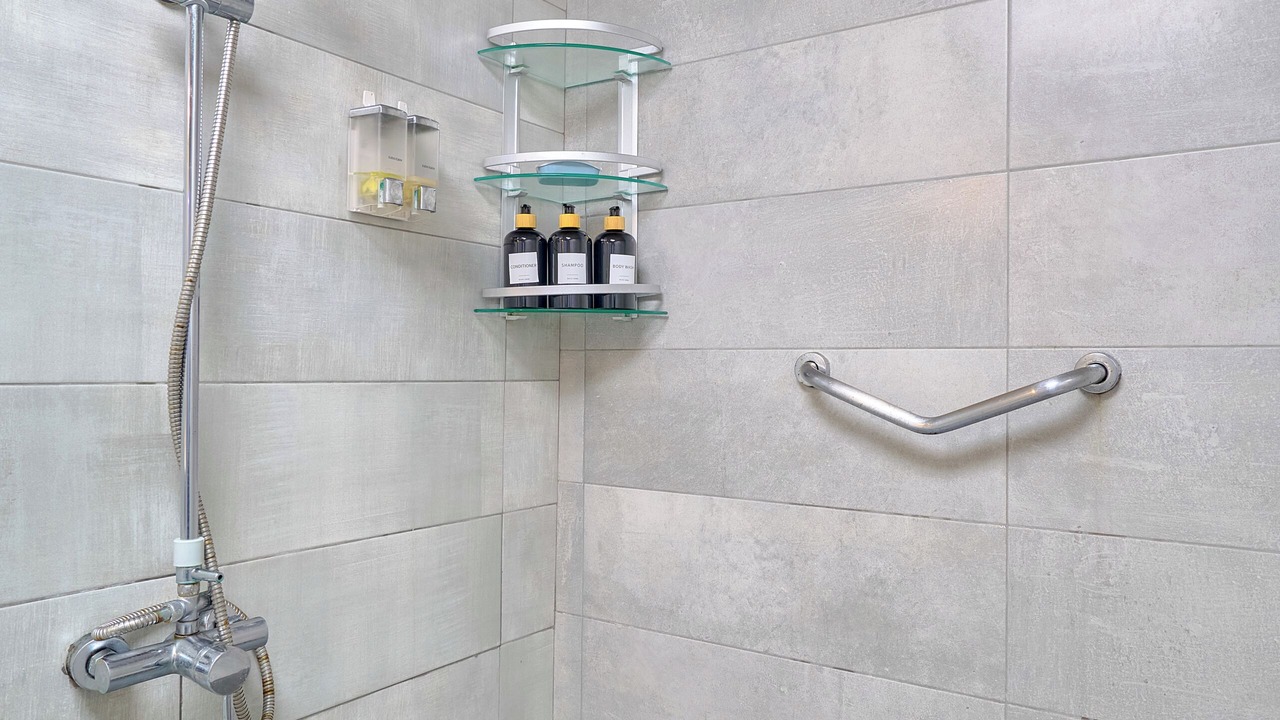 Photo of Bathroom in Villas Del Mar