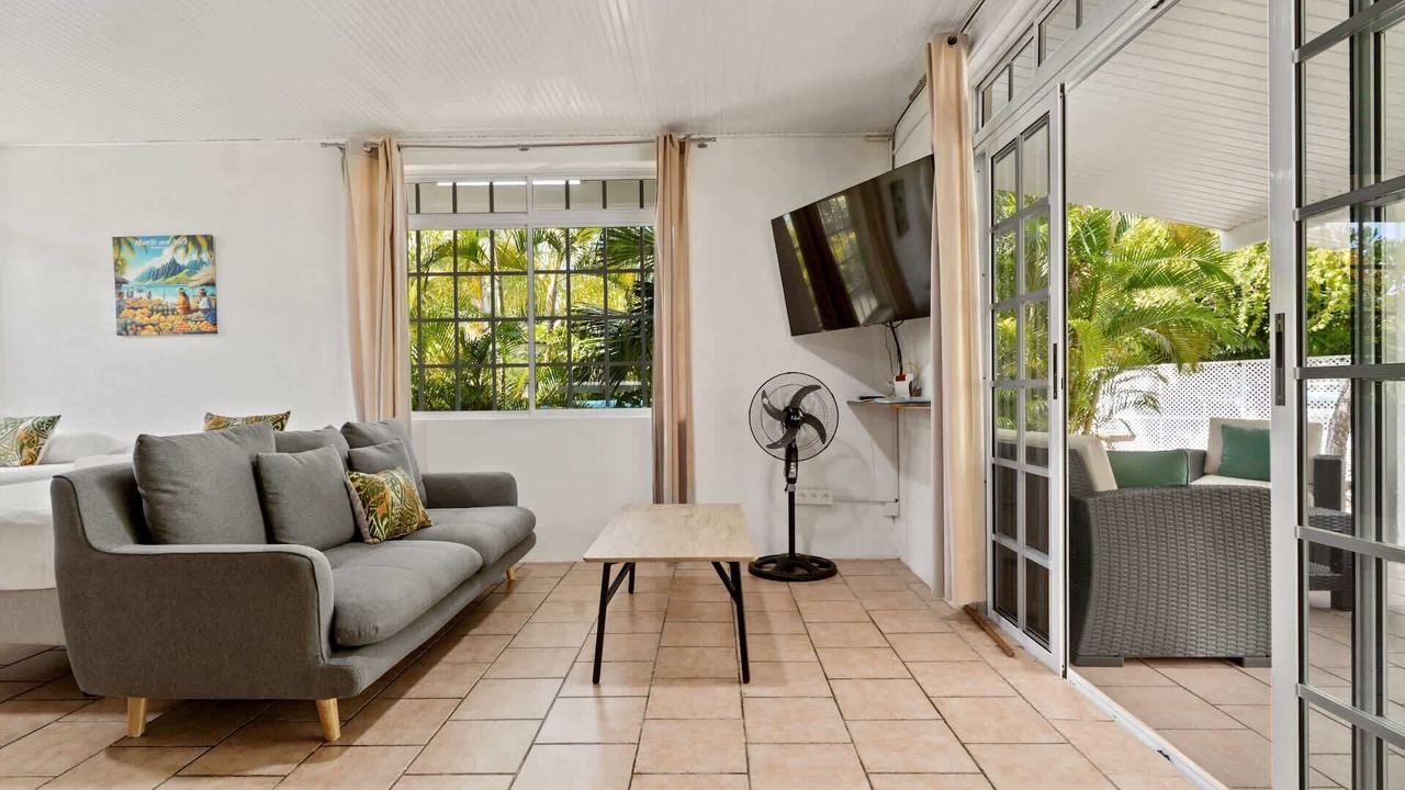 Photo of Livingroom in Tiahura