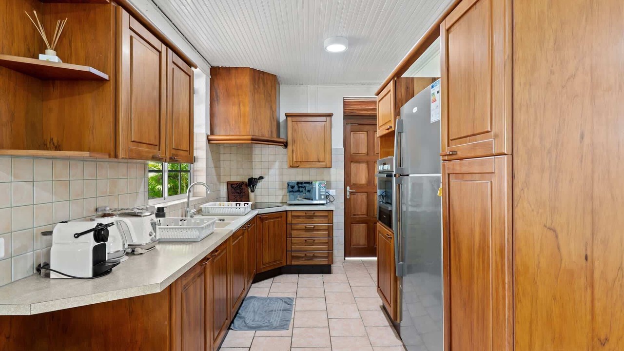 Photo of Kitchen in Tiahura