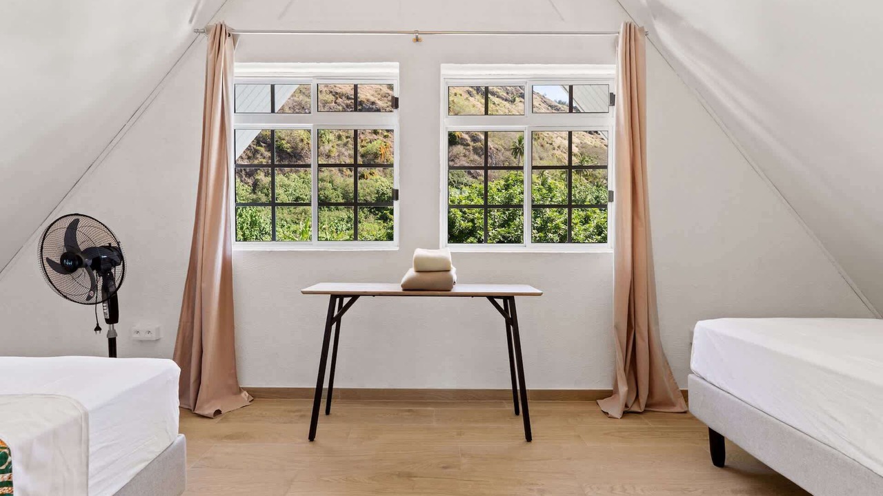 Photo of Bedroom in Tiahura