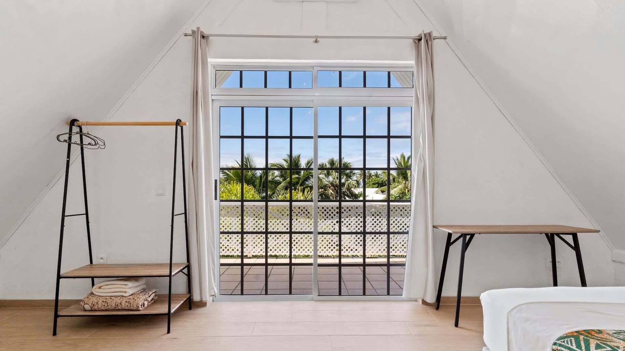 Photo of Bedroom in Tiahura