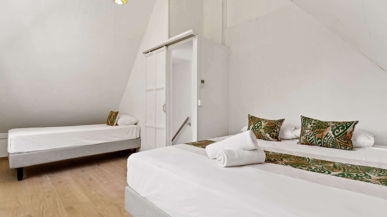Photo of Bedroom in Tiahura